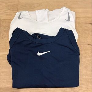 Nike tank bundle